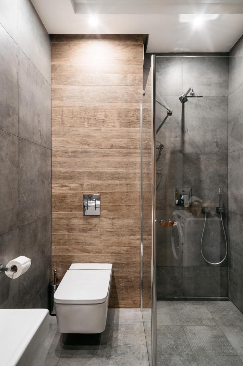 קרקוב Vistula Apartment - Loftaffair מראה חיצוני תמונה