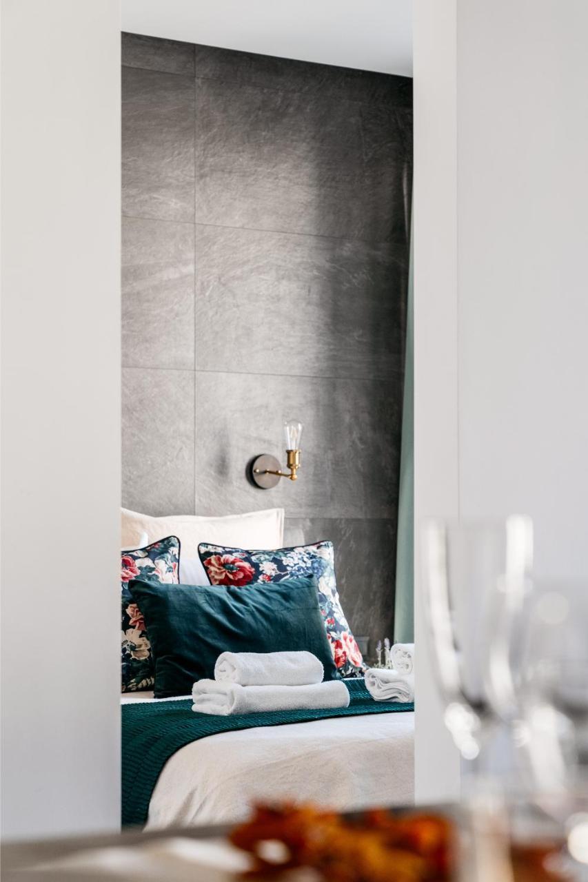 קרקוב Vistula Apartment - Loftaffair מראה חיצוני תמונה