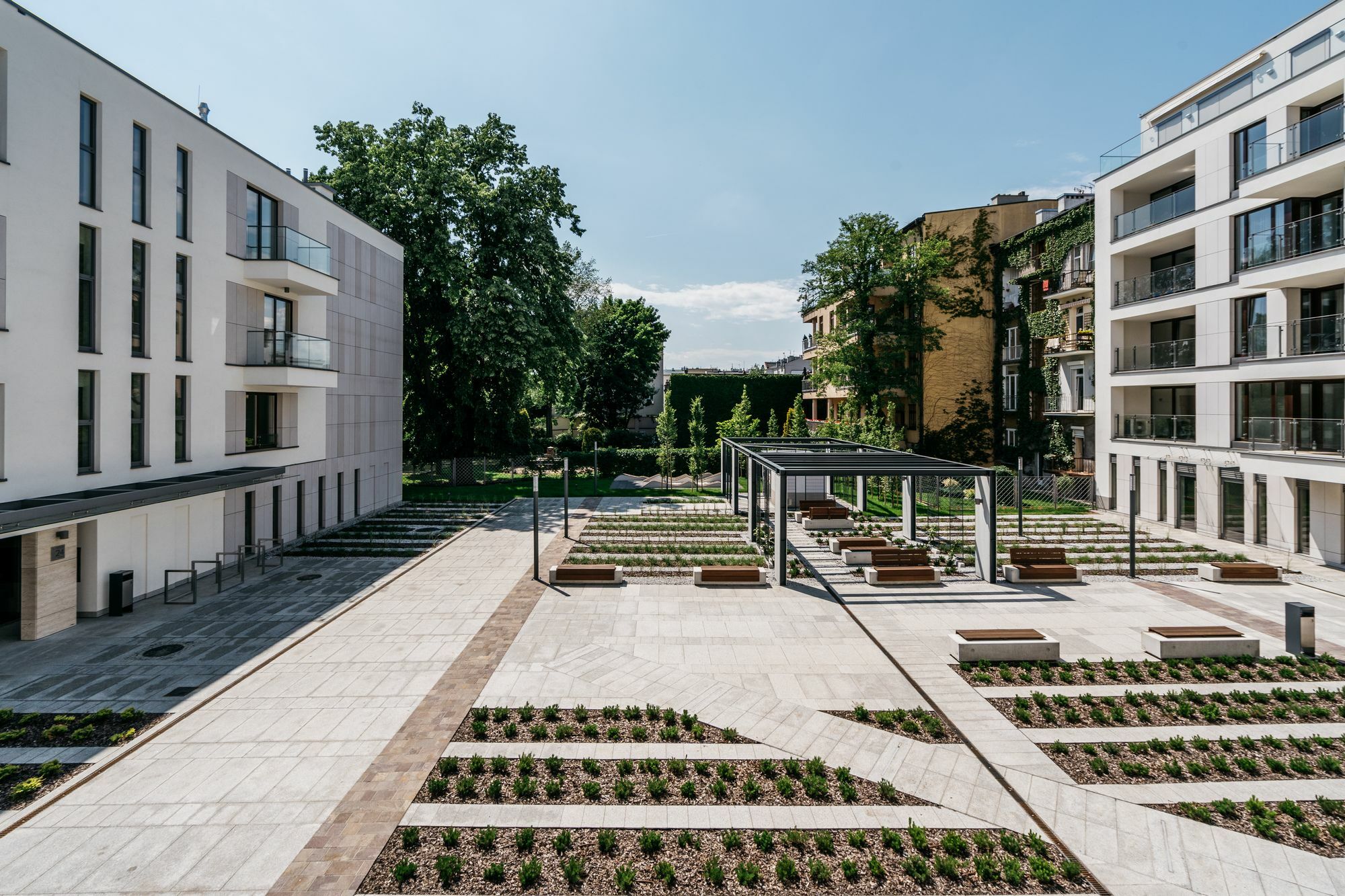 קרקוב Vistula Apartment - Loftaffair מראה חיצוני תמונה