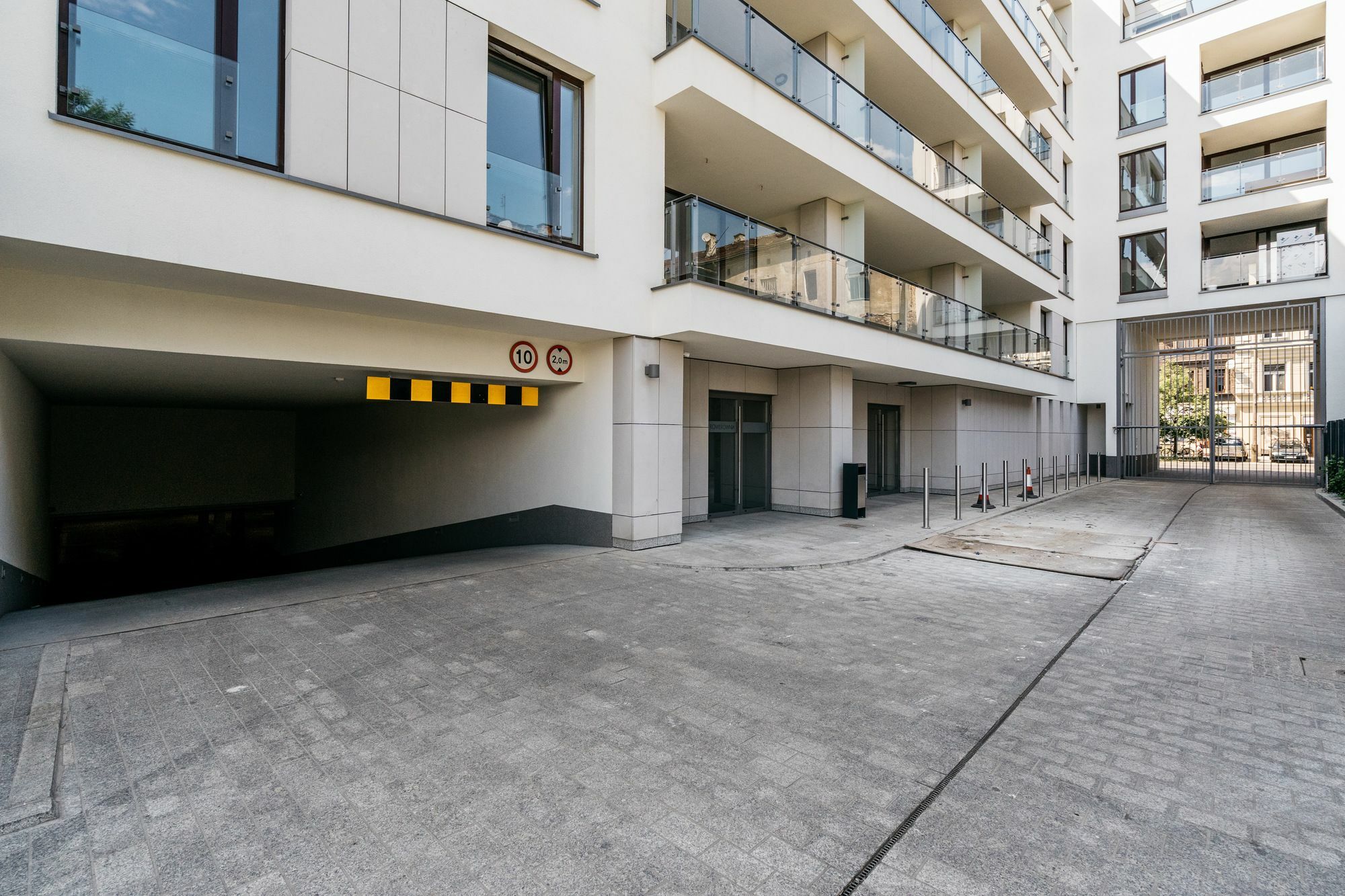 קרקוב Vistula Apartment - Loftaffair מראה חיצוני תמונה